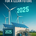 Smart Energy Hubs for a Clean Future